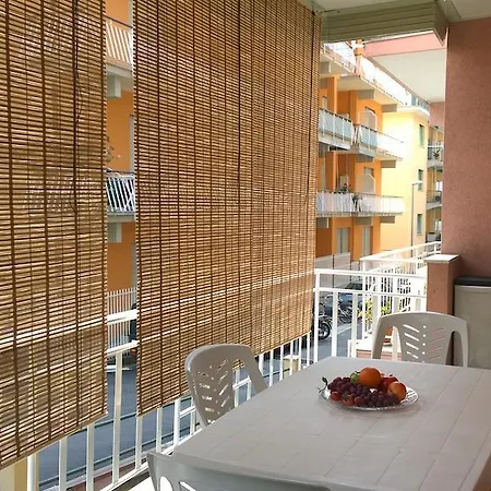 Apartment Mare Rapallo