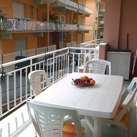 Apartment Mare Rapallo