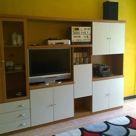 Apartment Mare Rapallo *