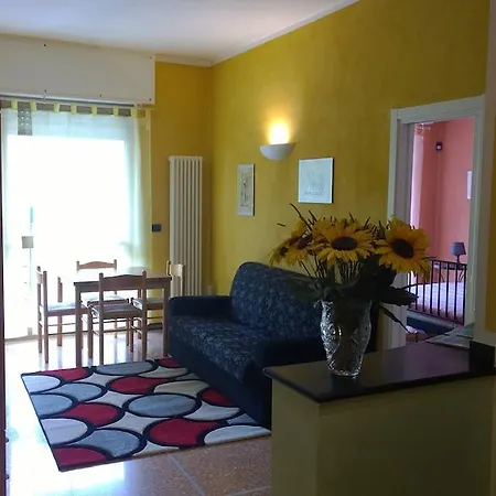 Apartment Mare Rapallo