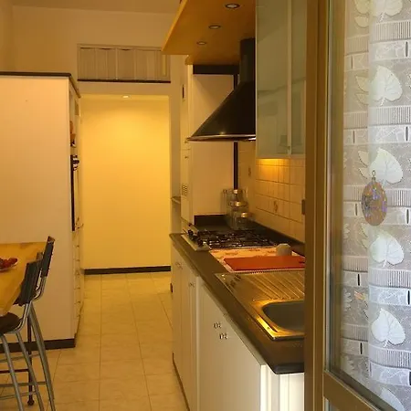 Apartment Mare Rapallo
