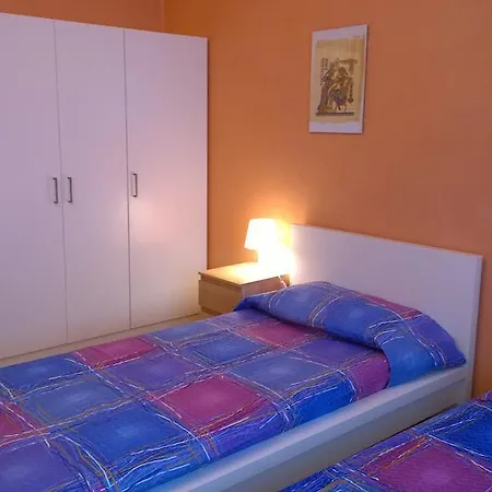 Apartment Mare Rapallo Genoa