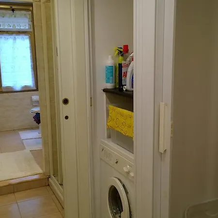Apartment Mare Rapallo