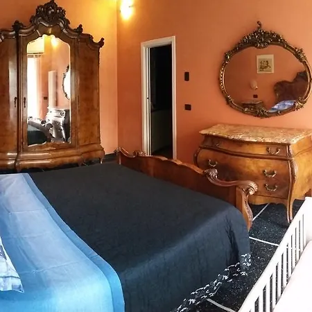 Apartment Mare Rapallo *