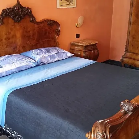 Mare Rapallo Apartment *